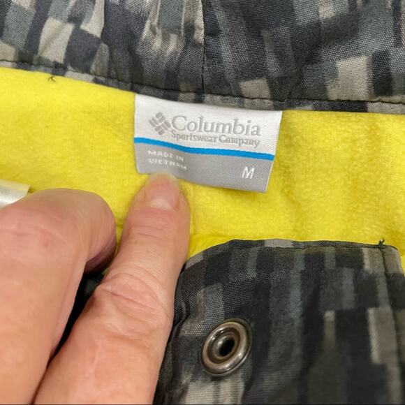 Columbia Youth Ice Slope II Pants Size M - Picture 11 of 16